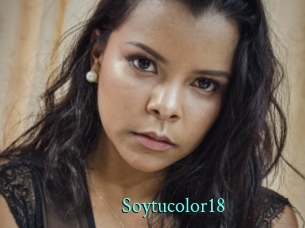 Soytucolor18