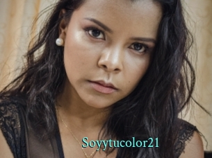Soyytucolor21