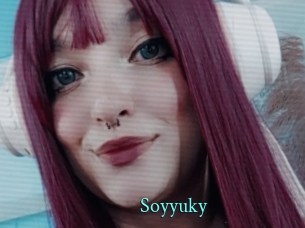 Soyyuky