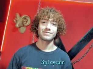 Sp1cycain