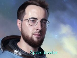 Space_traveler