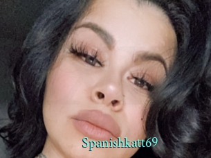 Spanishkatt69