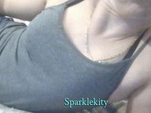 Sparklekity