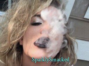 SparklySmacked