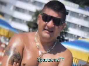 spartacus77 xxx Fantasy Land