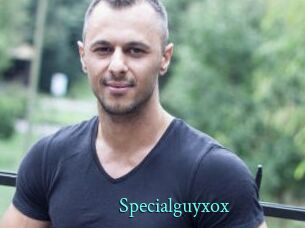 Specialguyxox
