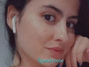 Speedyrose