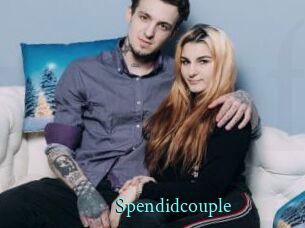 Spendidcouple