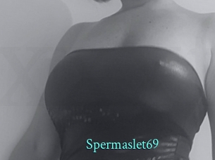 Spermaslet69