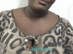 Spicequeen