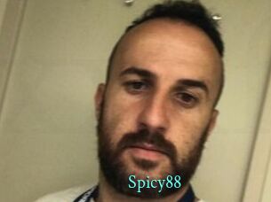 Spicy88
