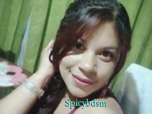 Spicybdsm