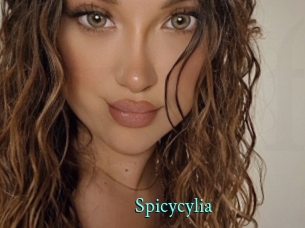 Spicycylia