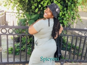 Spicyexi