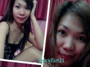 Spicyflirt21
