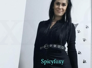 spicyfoxy xxx Fantasy Land
