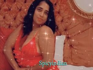 Spicyindian