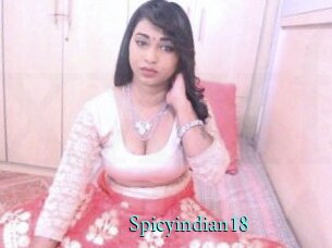 Spicyindian18