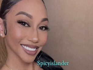 Spicyislander