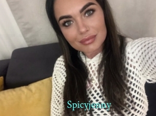 Spicyjenny