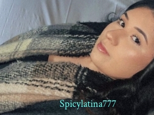 Spicylatina777