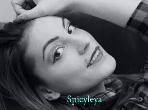 spicyleya xxx Fantasy Land