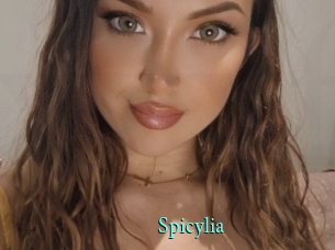 spicylia xxx Fantasy Land