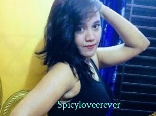 Spicyloveerever