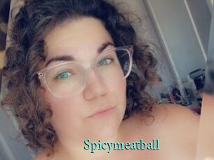 Spicymeatball