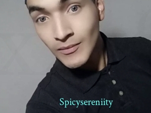 Spicysereniity