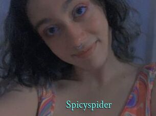 Spicyspider