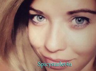 Spicystarlet4u