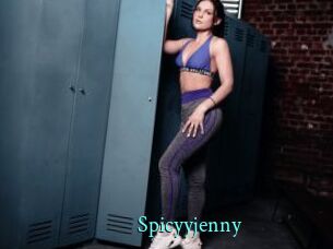 Spicyyjenny