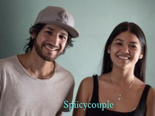 Spiicycouple
