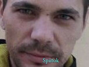 Spiitok
