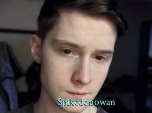 Spikedonowan