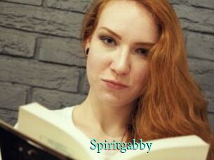Spiritgabby