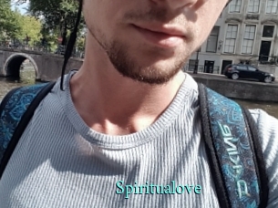 spiritualove xxx Fantasy Land