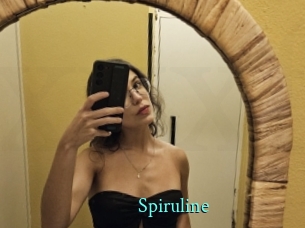 Spiruline