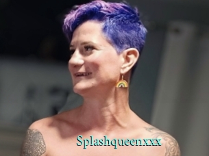 Splashqueenxxx