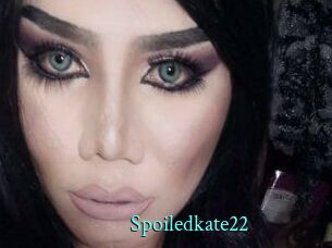 Spoiledkate22