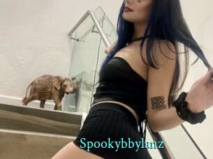 Spookybbylanz