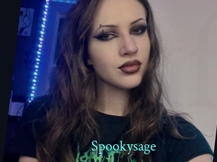 Spookysage