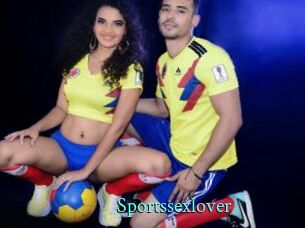 Sportssexlover