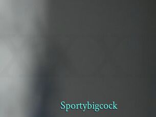 Sportybigcock
