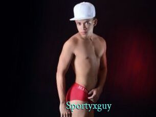 Sportyxguy