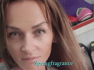 Springfragrance