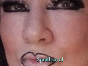 Spuitlisavol
