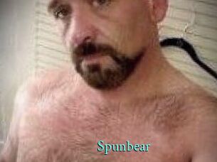 spunbear xxx Fantasy Land