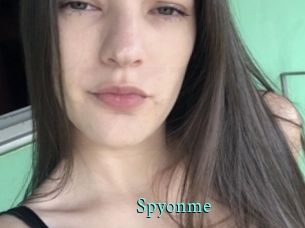 Spyonme